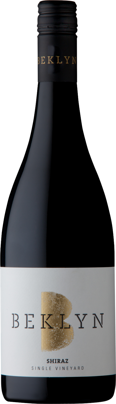 Shiraz 2024 — Currency Creek